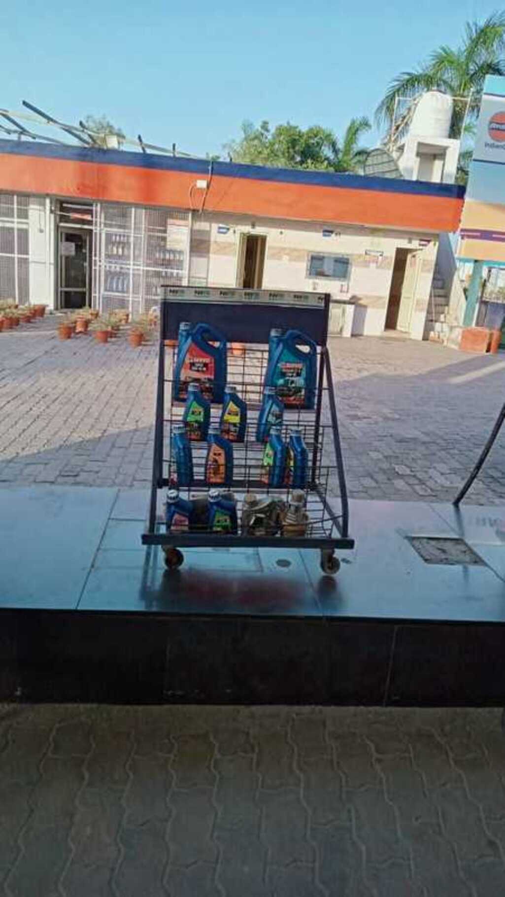 IndianOil - Kakroo, Ambala